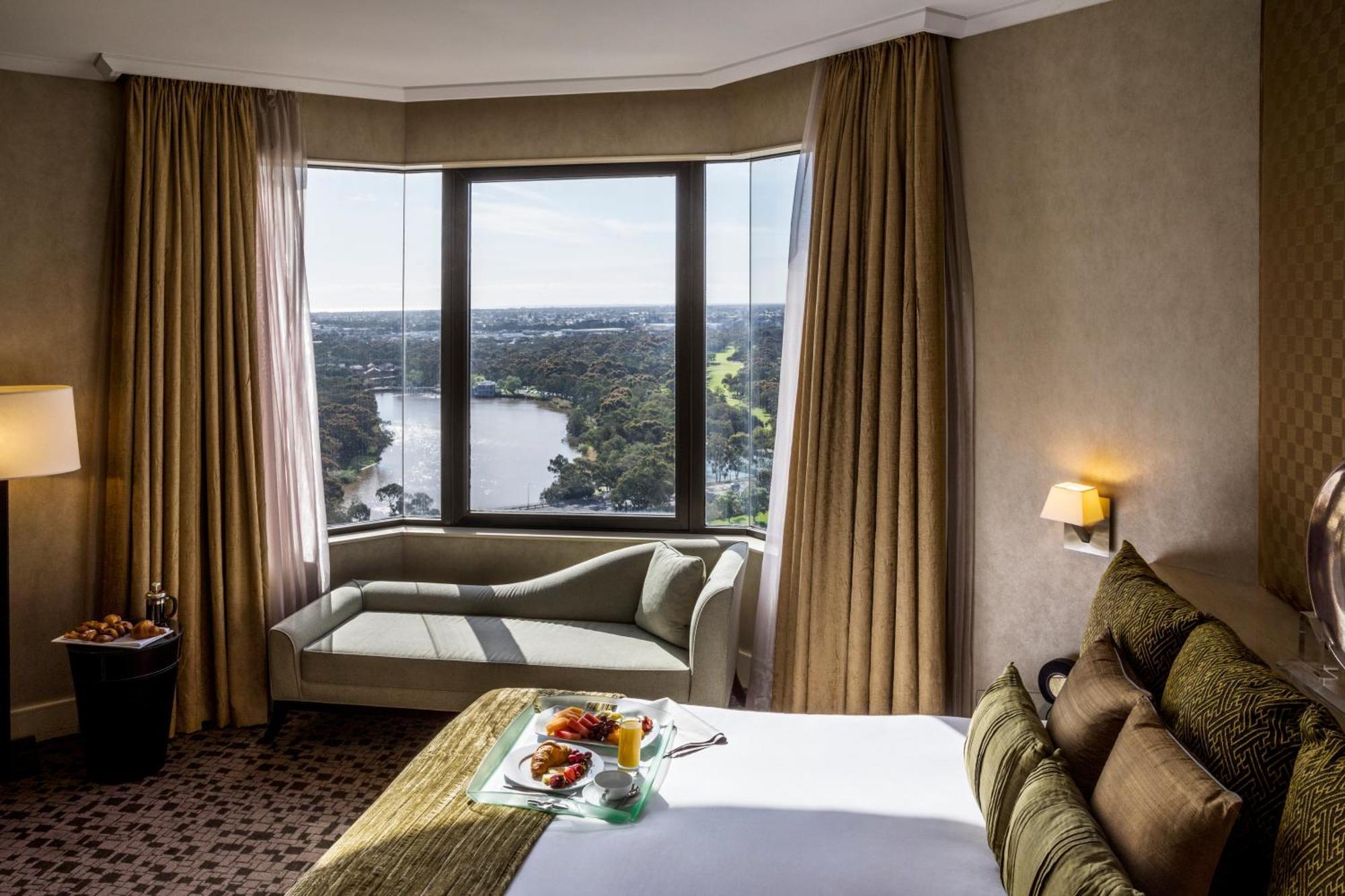 Suite Luxury con 1 Camera da Letto